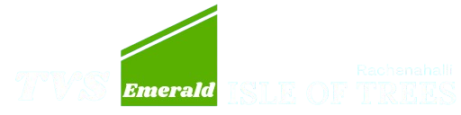 Tvs Isle of Trees logo