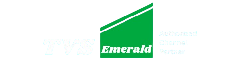 TVS Emerald Logo